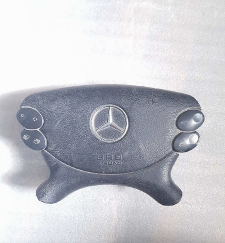 Подушка безопасности-Airbag от Mercedes-Benz W211